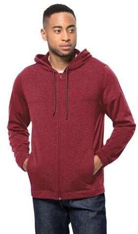Куртка Jack Wolfskin Waldsee Hooded Jkt M (1710701)