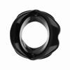 Silicone Face Lifting Lip Exerciser Mouth Muscle Tightener Tightening Anti Wrinkle Tool Black