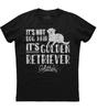 Its Not Dog Hair Its Golden Retriever Funny Dog Lovers Phrase TShirt Summer Cotton ONeck Short Sleeve Mens T Shirt New