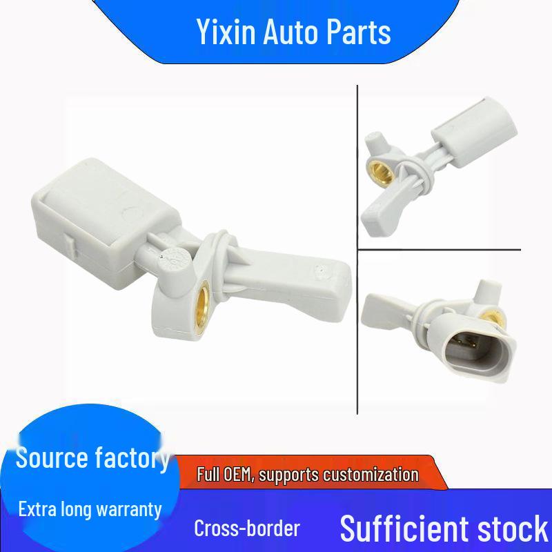 Compatible ABS Sensor for Volkswagen 6E0927808A/B Standard