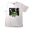 Green Day Unisex-T-Shirt: Kackfoto (X-Large)