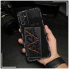 Fashion Design Protective Phone Case For Samsung Galaxy F13/M13 India/SM-E135F/SM-M135FU Graffiti Durable Shockproof TPU