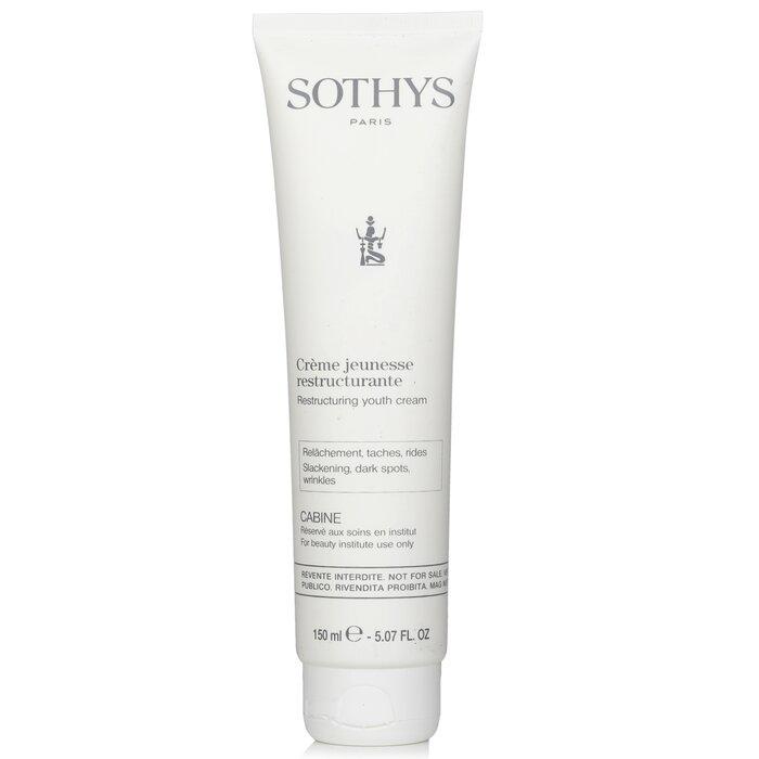 SOTHYS Restructuring Youth Cream (Salon Size)