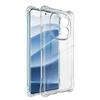 Für Redmi Note 14 Pro Pro+ Plus 5G Telefonhülle IMAK Stoßfestes Softcase