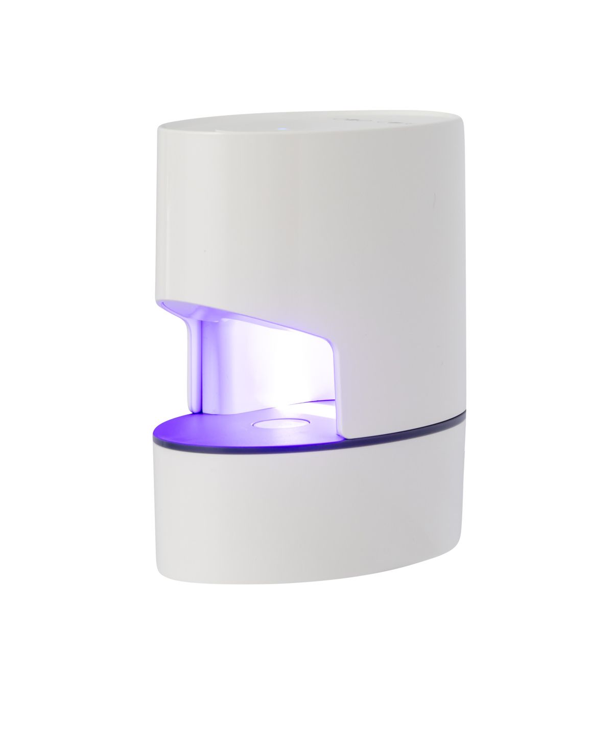 LED Mini Nail Lamp
