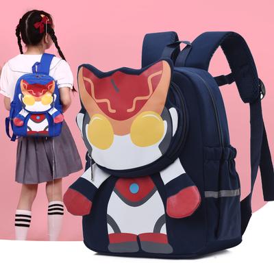 Tašky pro děti – Školní batohy a aktovky