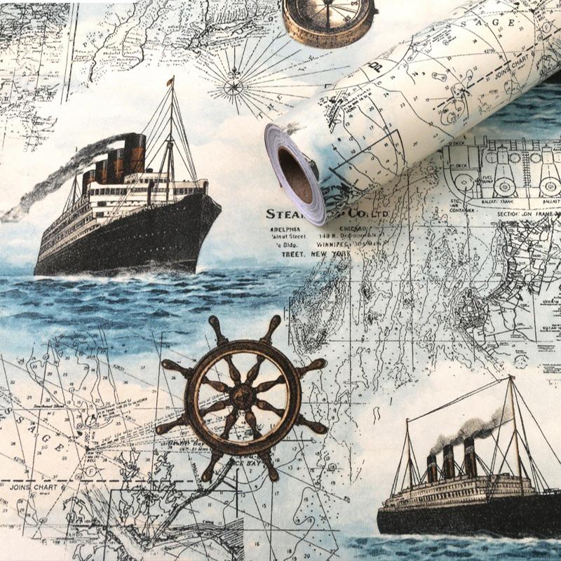 Tapeta Zelený List Olupovací a Nalepovací Tapeta Boho Kontaktní Papír na Skříňky Různorodá Tapeta do Ložnice Samolepicí Nálepky