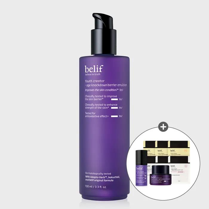 Perfect Renew 3X emulze 130 ml