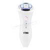 Compact Ultrasonic Home Facial Skincare Device with Radio Frequency Technology