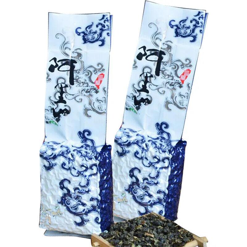 

Новый тайваньский зеленый чай Beauty Pressure High Mountains JinXuan Milk Oolong Tea 150g