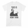 Tops – T-Shirts