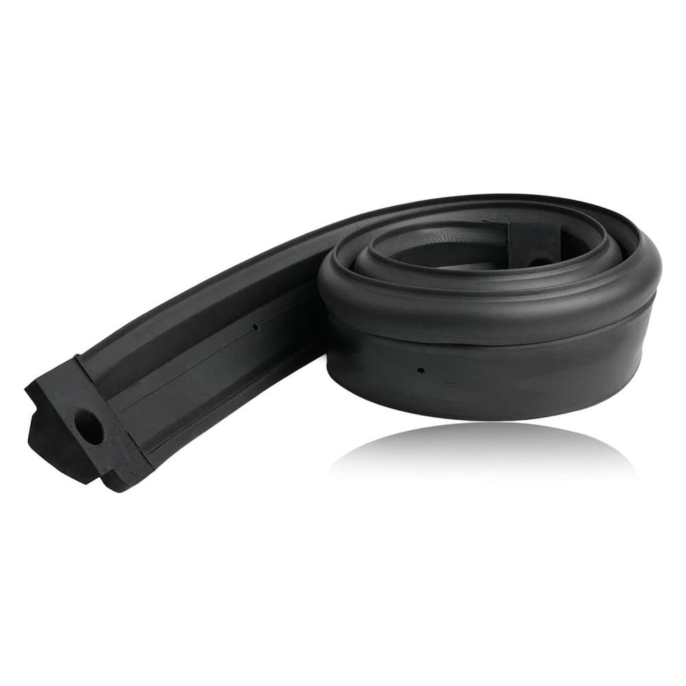 Windschutzscheiben-Kühlerhauben-Gummidichtung für Jeep Wrangler YJ 1987-1995 55009127