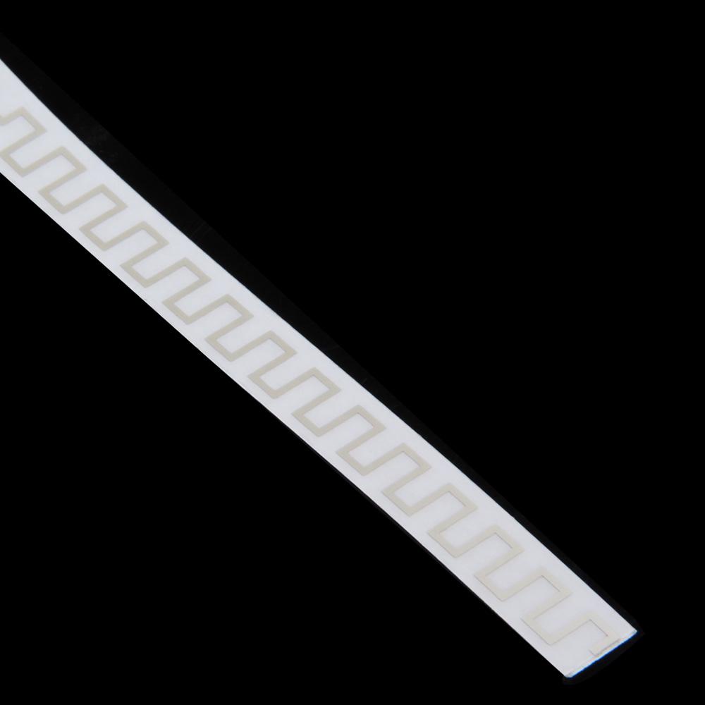 AM/FM Hidden Intnal Glass Screen Mount Car Radio Amplifier Aerial Antenna