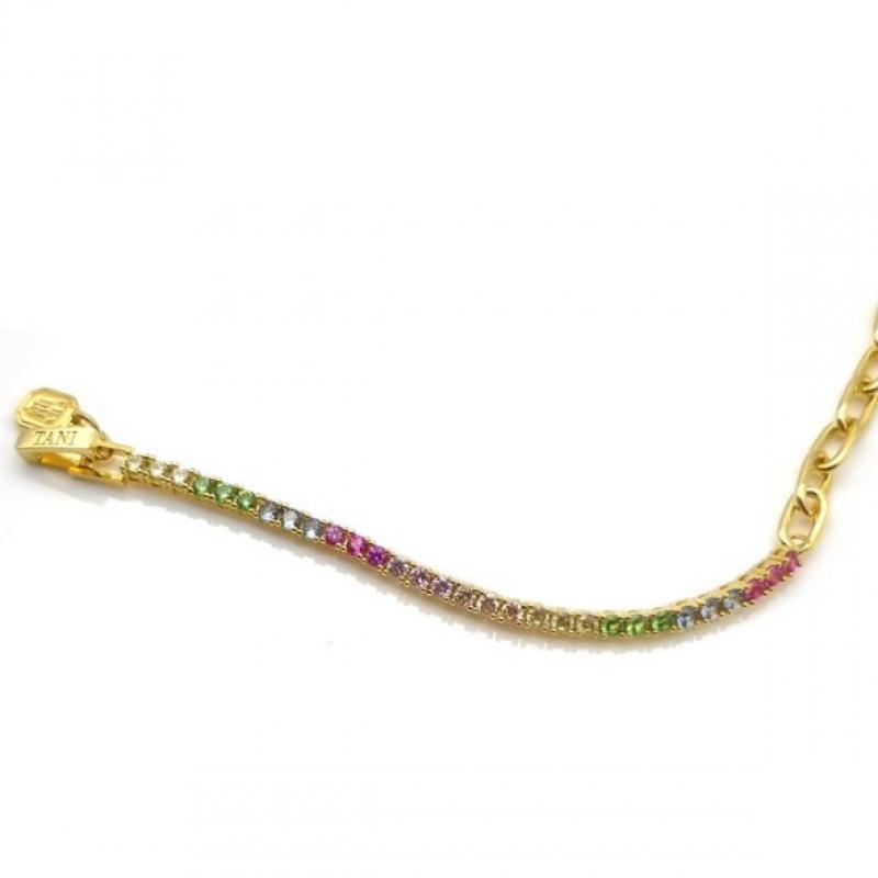 Tani by Minetani Ivy Gradation Bracelet Ms3b100l