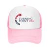 Baseball Cap With Retro , Cotton Washable Adjustable, A Gift For Friends