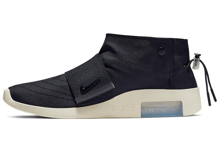 

Nike Air Fear Of God Moccasin Black AT8086-002 38