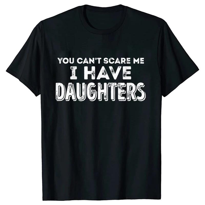 T-shirty dla mężczyzn Śmieszny t-shirt z nadrukiem 3D Ubrania dla taty Taty Koszulki z krótkim rękawem Męski t-shirt