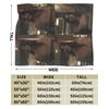 Funny Obsession Horror Movie Blanket Soft Flannel Relax Throw Blanket Machine Washable