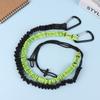 Professional High Altitude Protective Safety Elastic Buffer Carabiner Rope Protector