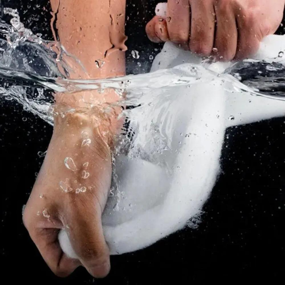 Easy To Wash Aquarium Filter Sponge High-Density Filter Cotton Pad New Aquarium Filter Cotton Mat