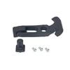 4Pcs Reinforced T Handle Locks for Utility Vehicle Tool Chest and Industrial Enclosure