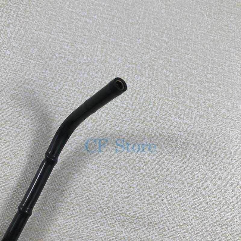 10PCS Throttle Body Outlet Heater Pipe 55579102 For Chevrolet Cruze Sonic Orlando Vauxhall Opel Vectra Astra Zafira