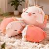 Plush Pig Toy With Pp Cotton Filling For Kids And Adults Perfect As Birthday Gift