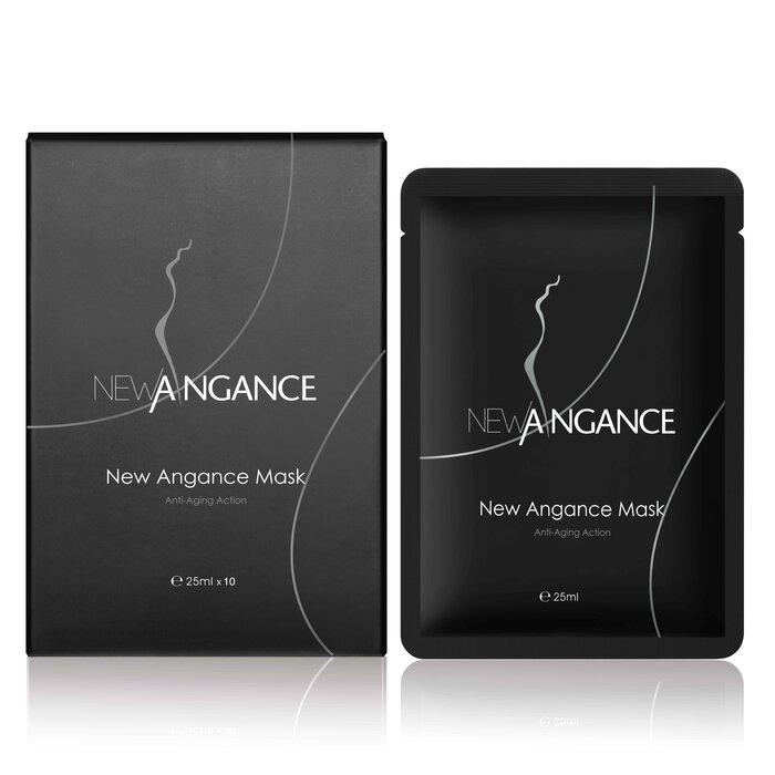 New Angance Paris New Angance Mask - Anti Aging Action