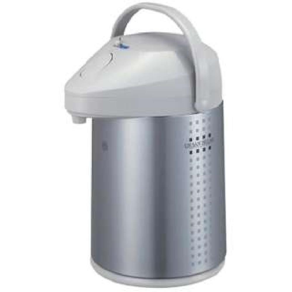 

Термос-кувшин Павлин, Стекло, Настольный, Изолированный, Городской, 2,2 л, MOP-22 ZA