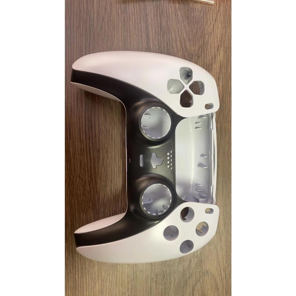 JYS-P5131 Shell Case for PS5 Gamepad with Screwdriver (Did Not Fit for PS5 Elite Gamepad)