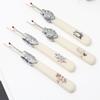 Needlework Seam Ripper Embroidery Cross Stitch Picking Thread Remover  Needle Artifact