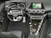 Revell Mercedes AMG GT Plastic Model Kit 1/24 (07028)