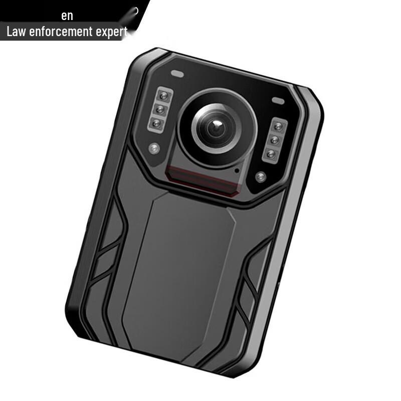 Law Enforcement Body Camera DSJ-D4 (CN version)