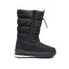 Winter thickened women's warm mid-tube cotton boots snow boots non-slip large cotton shoes snow boots