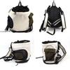Hands-Free Pet Carrier Backpack: Breathable, Adjustable, and Secure for Cats