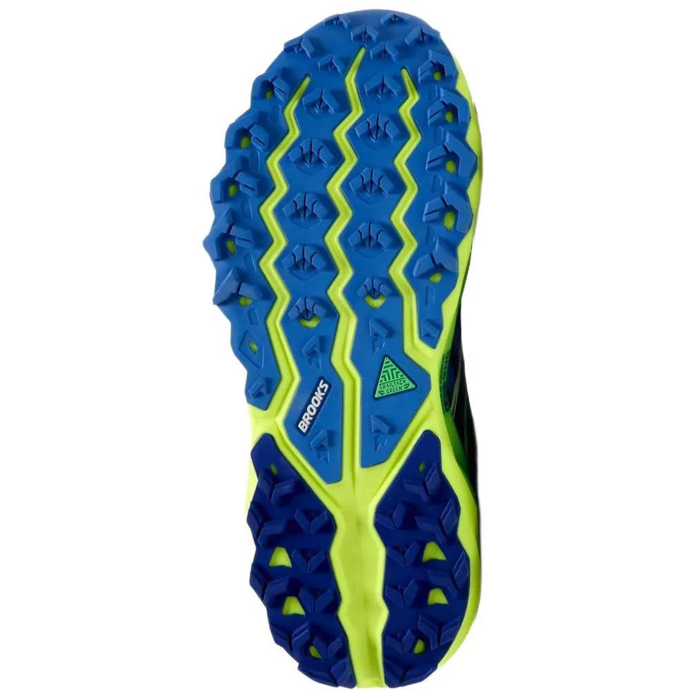 Brooks Кроссовки для трейлраннинга Cascadia 19