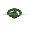 2x2 Small Steering Wheel MOC Building Block DIY Toy Accessory
