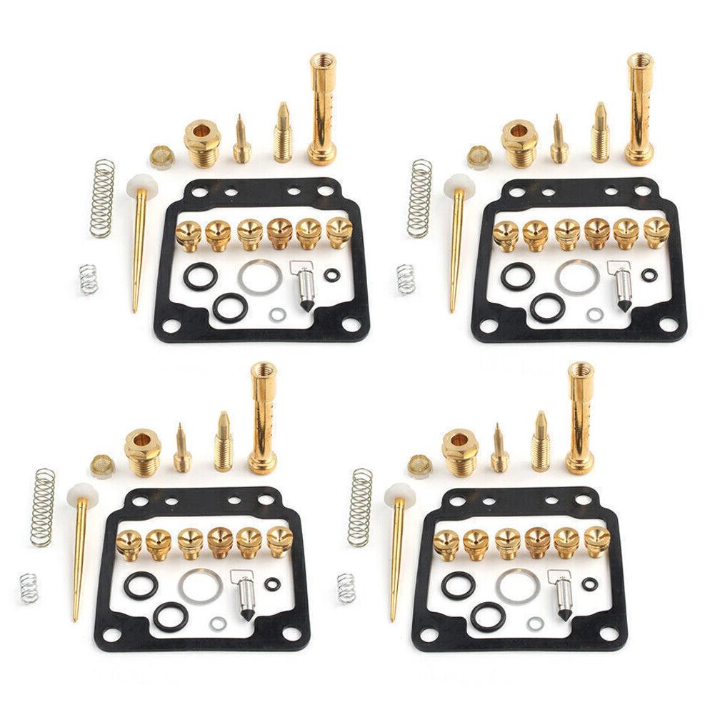 

Аксессуары Ремонт карбюратора Замена латунных деталей