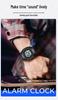 Sanda Multi-Function Waterproof Sport Watch with Alarm & Seven-Color Luminous Display
