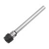 C-8-10-12-16-20-25-mm ER-8-11-16-20-A Mini-Spannzangenfutter mit geradem Schaft
