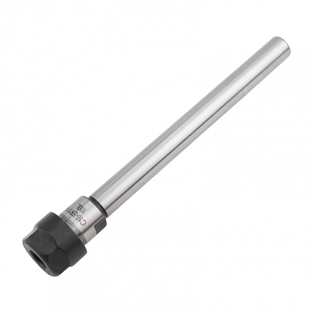 C-8-10-12-16-20-25-mm ER-8-11-16-20-A Mini-Spannzangenfutter mit geradem Schaft