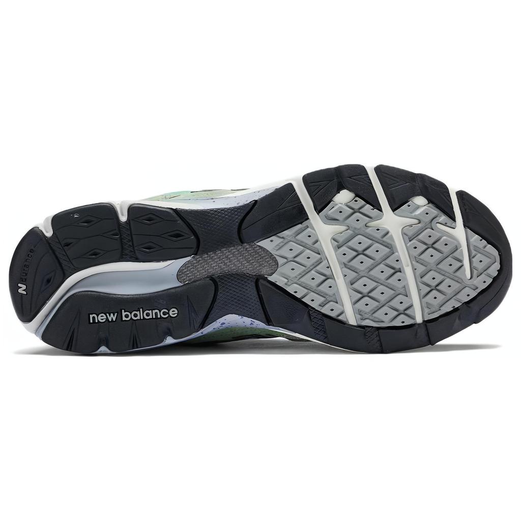 New New Balance 990v3 MiUSA Patta Keep Your Family Close M990PP3