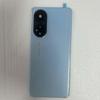 Battery Back Cover For Oppo 98 5G Rear Housing Case Phone Replace Repair Spare Part  Camera Lens