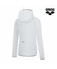 Arena Solar Lab Men'S Light Woven Jacket A6Mm1Jk01Wht