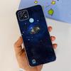 For Realme C21Y Case RMX3261  RMX3263 Cute Cartoon Cover Soft Silicone Phone Case For Realme C 21Y C21Y Bumper