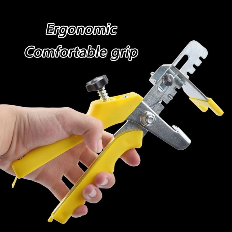 Heavy Duty Tile Leveling Plier Tile Clamps For Precise Alignment And Secure Grip On Ceramic Floor Wall Tiles DIY
