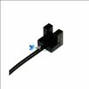 KEYENCE LR-WA1 Oil-Repellent Photoelectric Sensor Amplifier