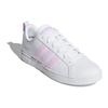 adidas Vs Advantage 'White Pink' Women's F34439