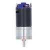 37mm Diameter Geared Motor DC12V Electric Motor Durable Speed Reduction Motor For DIY Projects