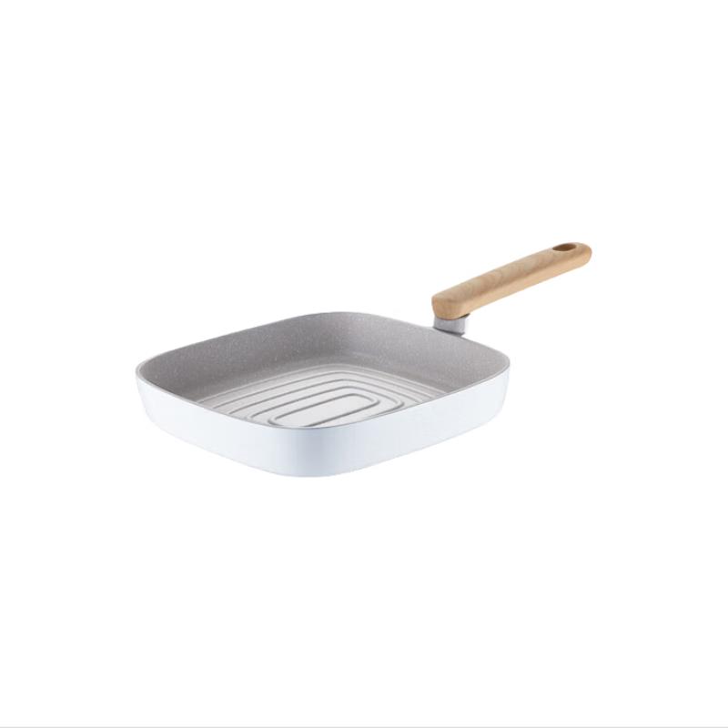 Chui Da Huang Milk Candy Series 24cm Steak Pan